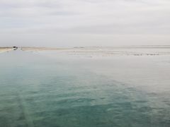-东台吉乃尔湖