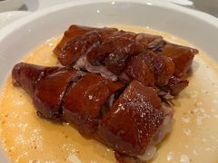 -十六台·经典广东菜(德外大街店)