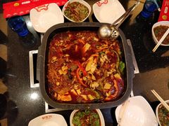 -自贡好吃客(科华店)