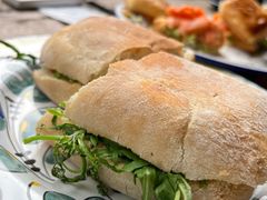 -Alimentari早午餐(安福路店)