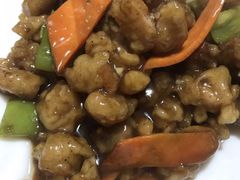 溜肉段-夕阳红小吃(中街大悦城店)
