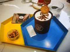 -茶是一枝花泡茶店