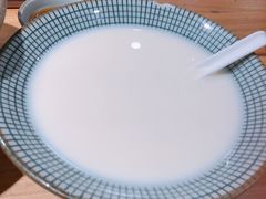 现磨豆浆-南小蟹手工點心(三里屯店)