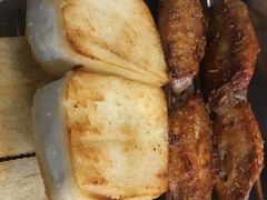 秘制鸡翅-望京小腰(北京总店)