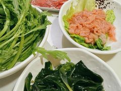 -德林酸菜鱼火锅(南丹店)