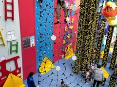 -蒙特利亲子乐园