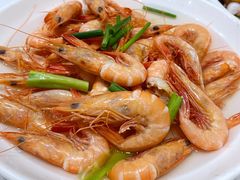 鹰爪虾-健跳小海鲜(人民路店)