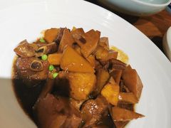 -金枝玉叶上海人家食府(三里河店)