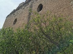 -蟠龙山长城景区