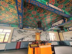 -六鼎山文化旅游区