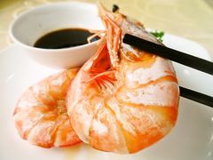 对虾-海岛渔村大酒店(云霄路店)