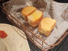 -西堤厚牛排(国瑞店)