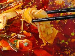 -蓉城西二道无名冒菜(西二道街店)