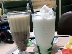 -佰搭果·广式茶餐厅(石牌东路店)