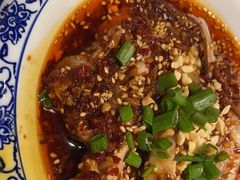 -川味堂·四川豆花(八卦岭店)