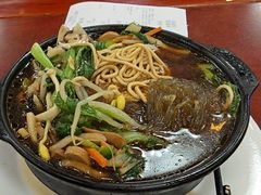 -清真马祥兴菜馆(云南北路店)