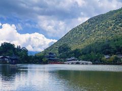-黑龙潭公园
