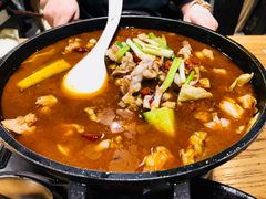 -俏湘私房菜(国贸店)