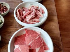 -九田家黑牛烤肉料理(三墩店)