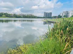 -美兰湖景区