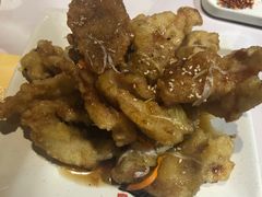 -唛嘻哒烤串朝鲜族风味(金桥店)