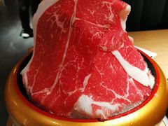 -温野菜涮涮锅(西单大悦城店)