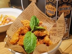 -太二酸菜鱼(汕头苏宁广场店)