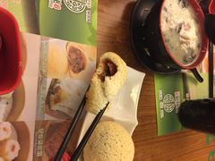 添好运点心专门店(深水埗店)-添好运点心专门店(深水埗店)