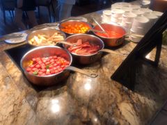 -嘉定凯悦·咖啡厅