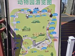 -西霞口神雕山野生动物世界