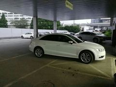 -上海西上海奥杰奥迪汽车销售有限公司(真如店)