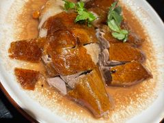 -鹅滋道(甘坑古镇店)