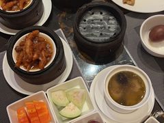 -手佳·水疗汇(嘉益店)