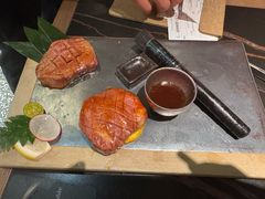 -厚贞日式烤肉(浦东汇智店)