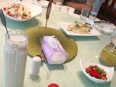 -阿娘家·原生态农家菜(国顺东路店)