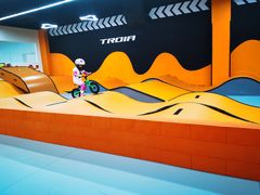 -Kiddo趣多儿童滑步车骑行会(宏泰广场店)