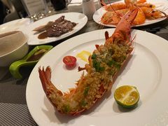 -安蒂娅·海鲜自助餐厅(安蒂娅美兰酒店)