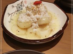 -香园茶社·金陵小灶(老门东店)