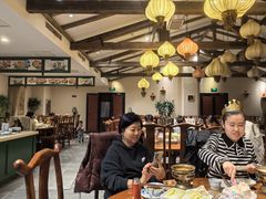 -古关火锅店(古北水镇景区店)