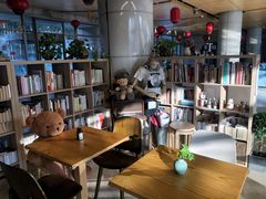 -古耳咖啡(北锣店)
