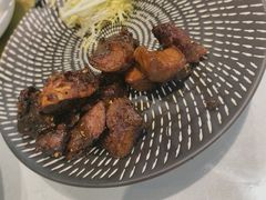 -老洋房花园饭店(绍兴路店)