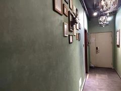 -屿家轻奢农家小院(十三陵店)