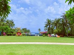 -三亚亚龙湾天域度假酒店