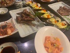 -德川家日本料理(中关村寰太大厦店)
