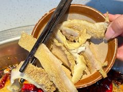 -芈重山老火锅(广州首店)