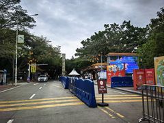 -南沙天后宫景区