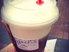 -TPLUS茶家(淮海店)