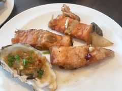 -Social 秀西餐厅-长沙瑞吉酒店(运达店)