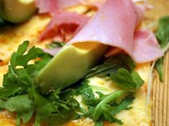 -郑州希尔顿酒店·阿米奇意大利餐厅