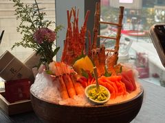 -花潮料理艺食馆(成都万象城店)